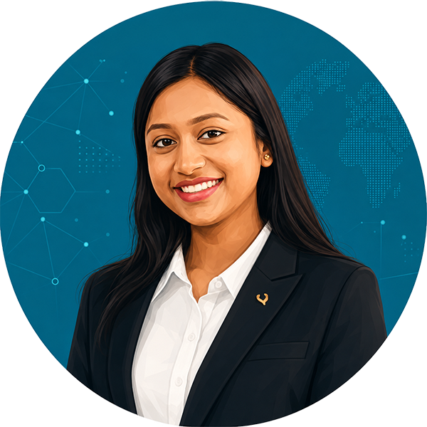 kashika merrivant